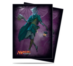 Ultra Pro Standard Size MTG Eldritch Moon Sleeves - 